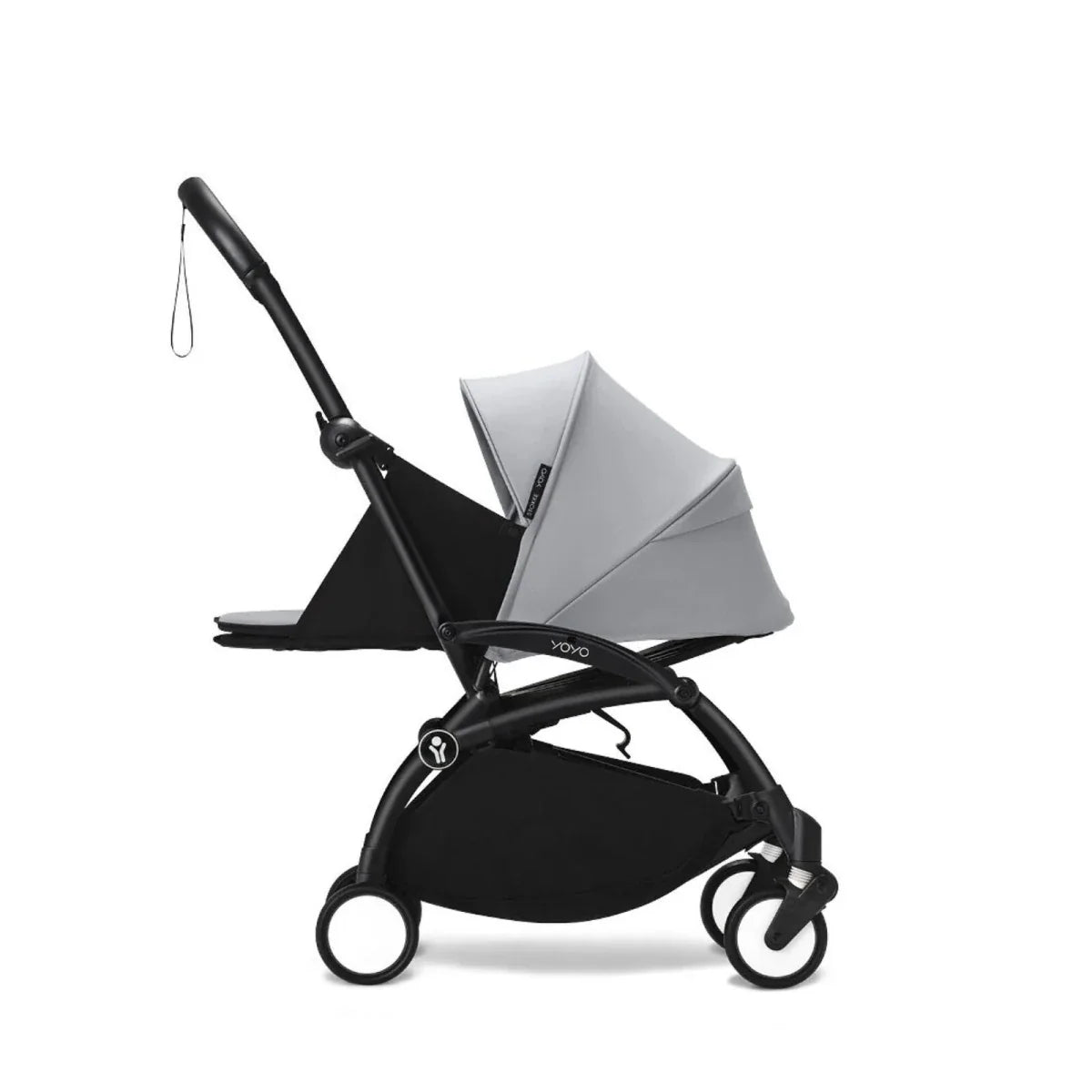 Stokke / Babyzen Stokke YOYO³  0+ Newborn Pack - Stone