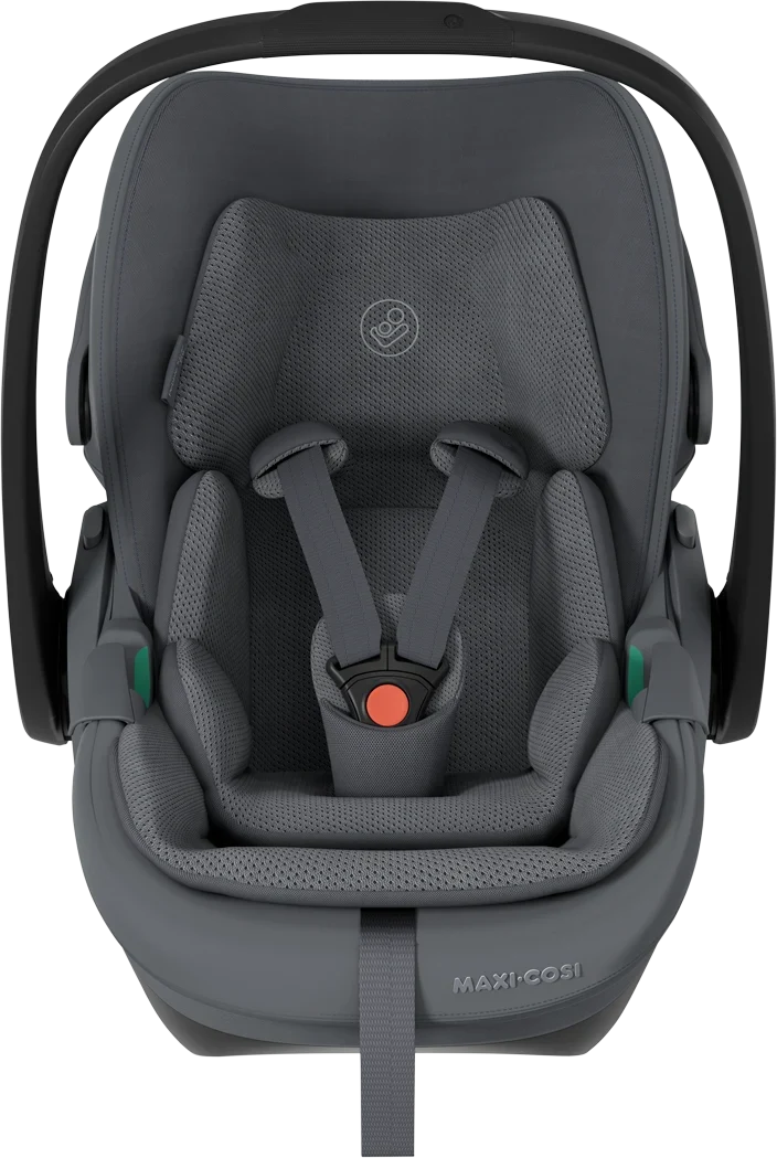 Maxi Cosi Pebble Slide Pro