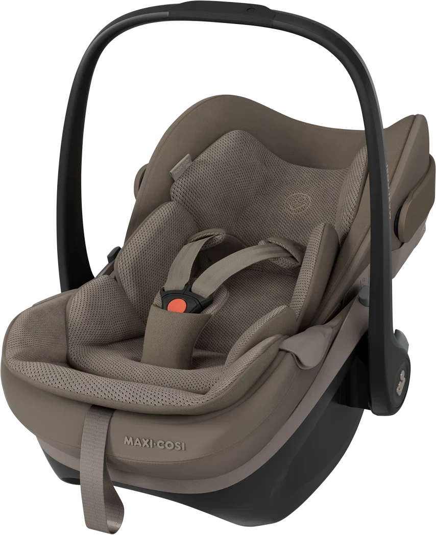 Maxi Cosi Pebble Slide Pro