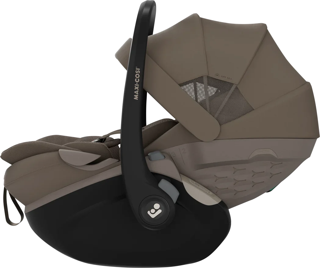 Maxi Cosi Pebble Slide Pro