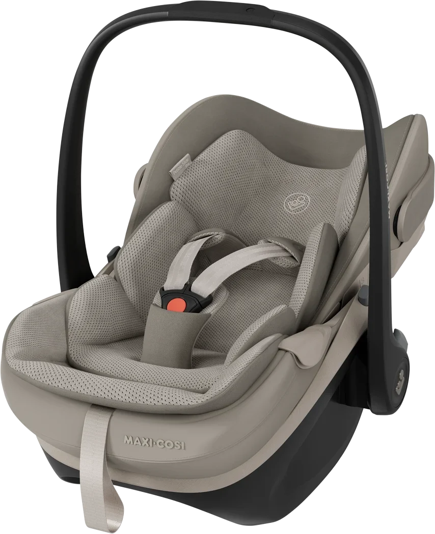 Maxi-Cosi Pebble Slide Pro With Maxi Cosi Familyfix Slide Pro Base