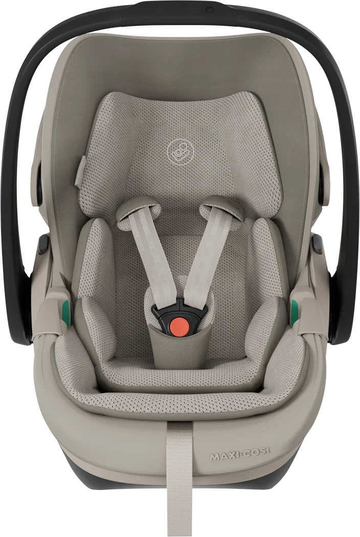 Maxi-Cosi Pebble Slide Pro With Maxi Cosi Familyfix Slide Pro Base