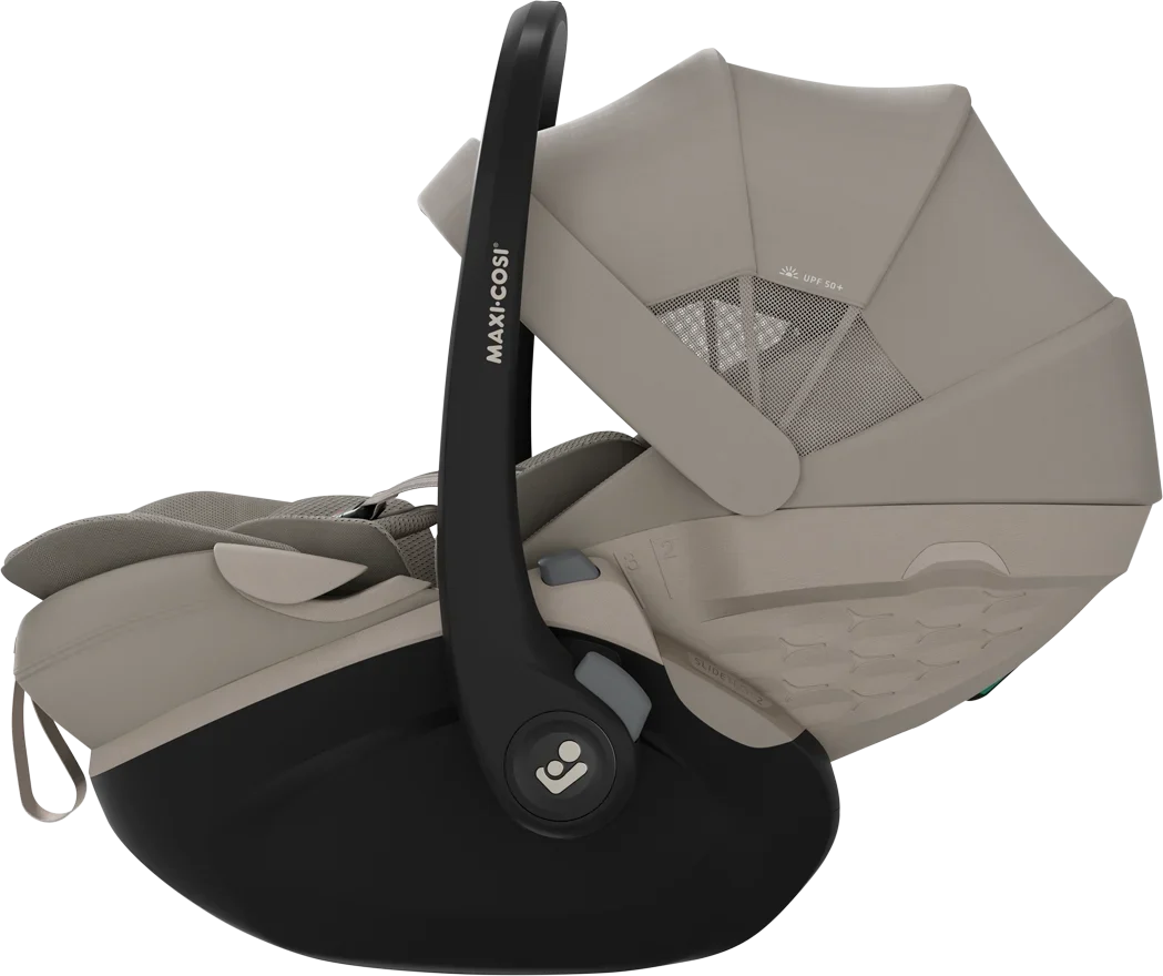 Maxi Cosi Pebble Slide Pro