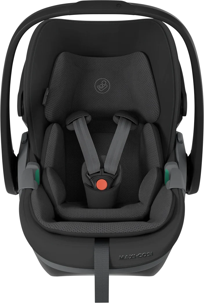 Maxi Cosi Pebble Slide Pro