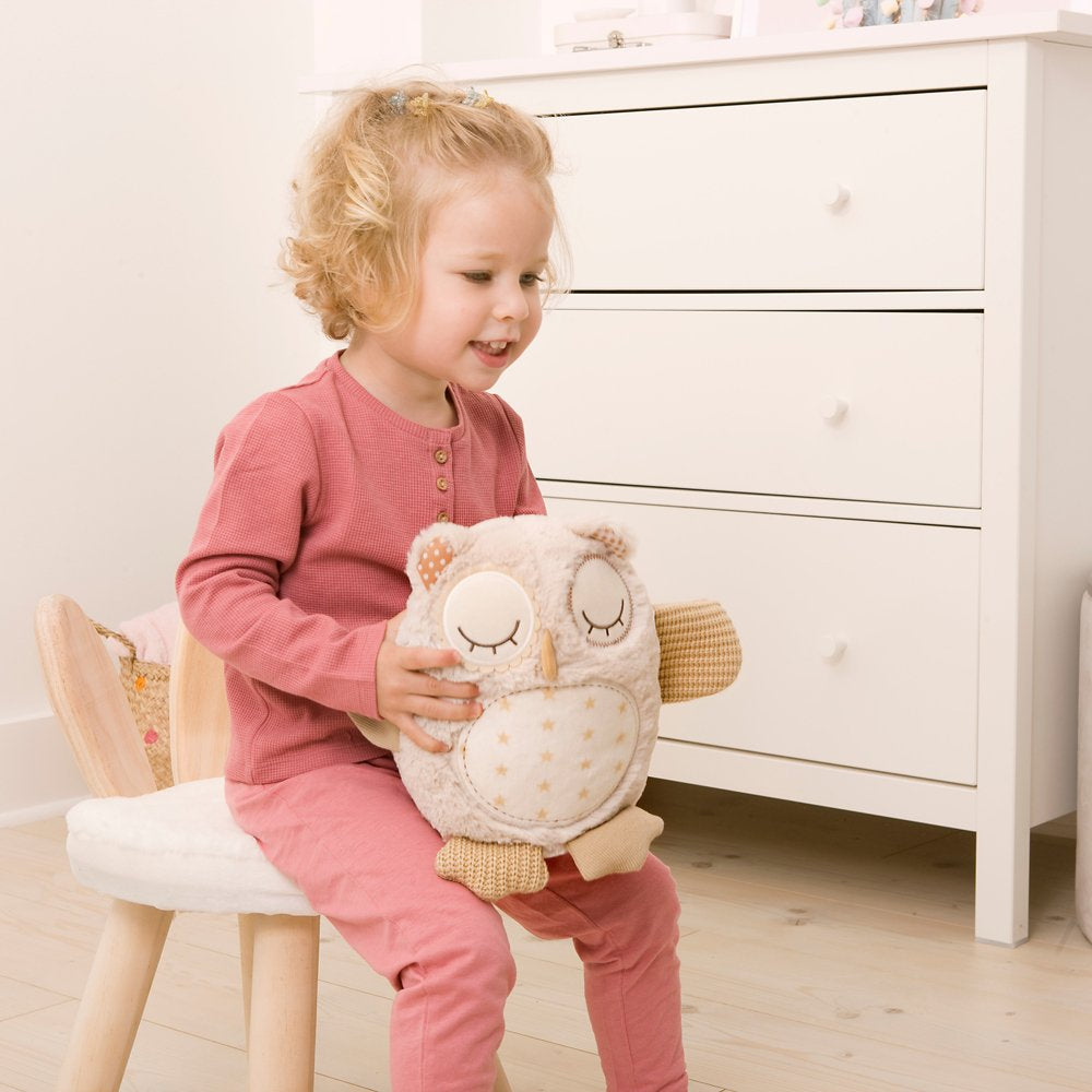 Cloud B Nighty Night Owl Smart Sensor