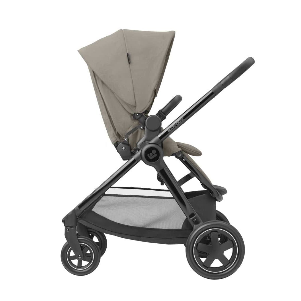 Maxi-Cosi Adorra Luxe Pushchair, Twillic Truffle