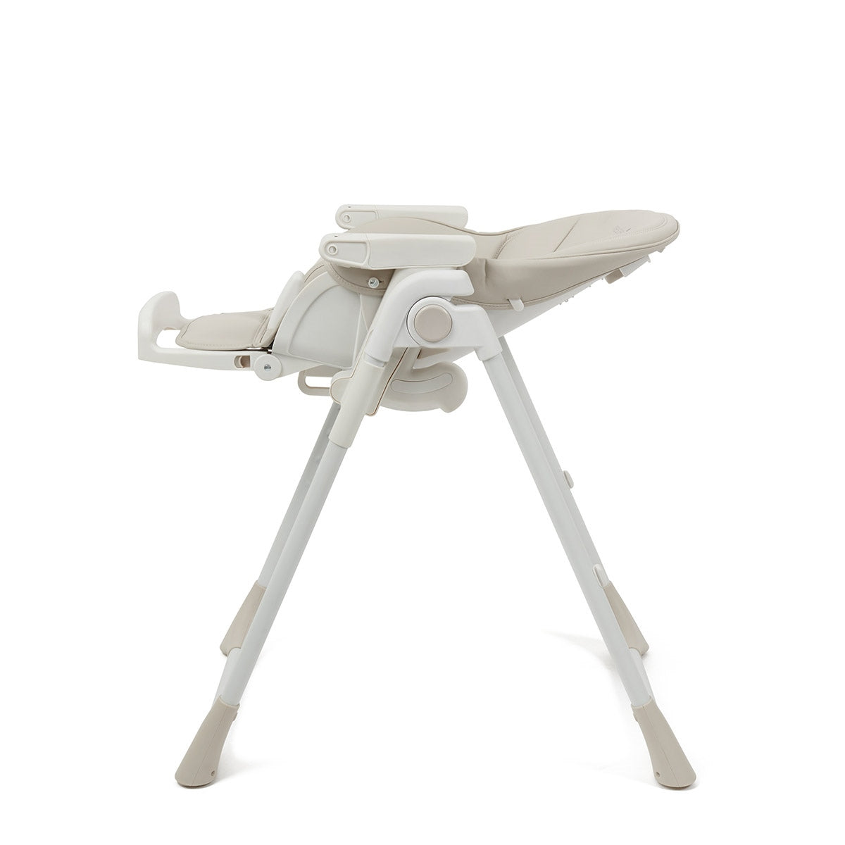 Jane Newel + Matrix Light 2 Premium Travel System & Starter Nursery Bundle, Dim Grey