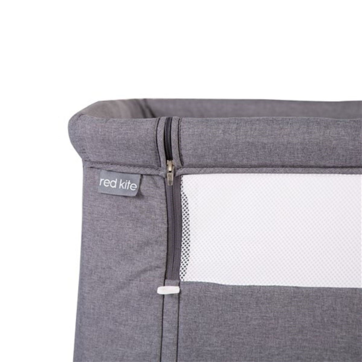 Jane Newel + Matrix Light 2 Premium Travel System & Starter Nursery Bundle, Dim Grey