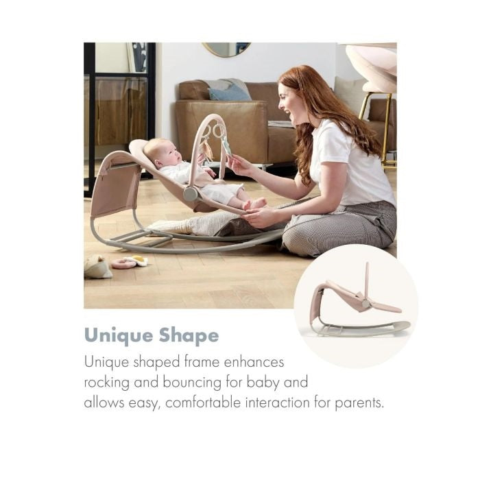 Mamas & Papas Tempo 3-in-1 Rocker / Bouncer