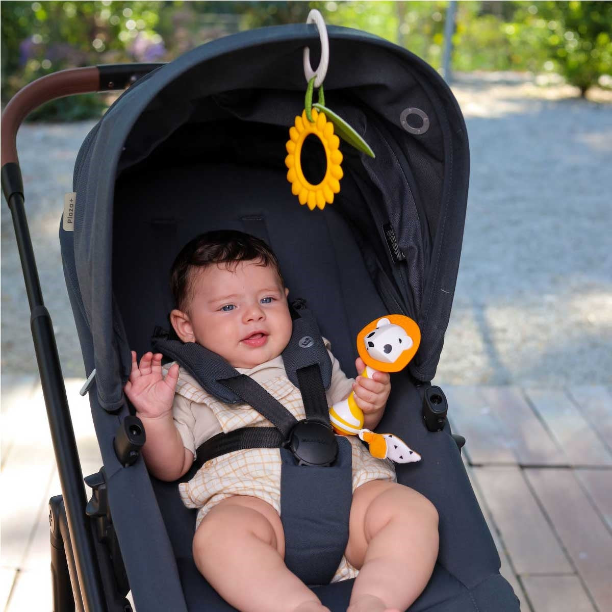 Tiny Love Meadow Days Gift Set