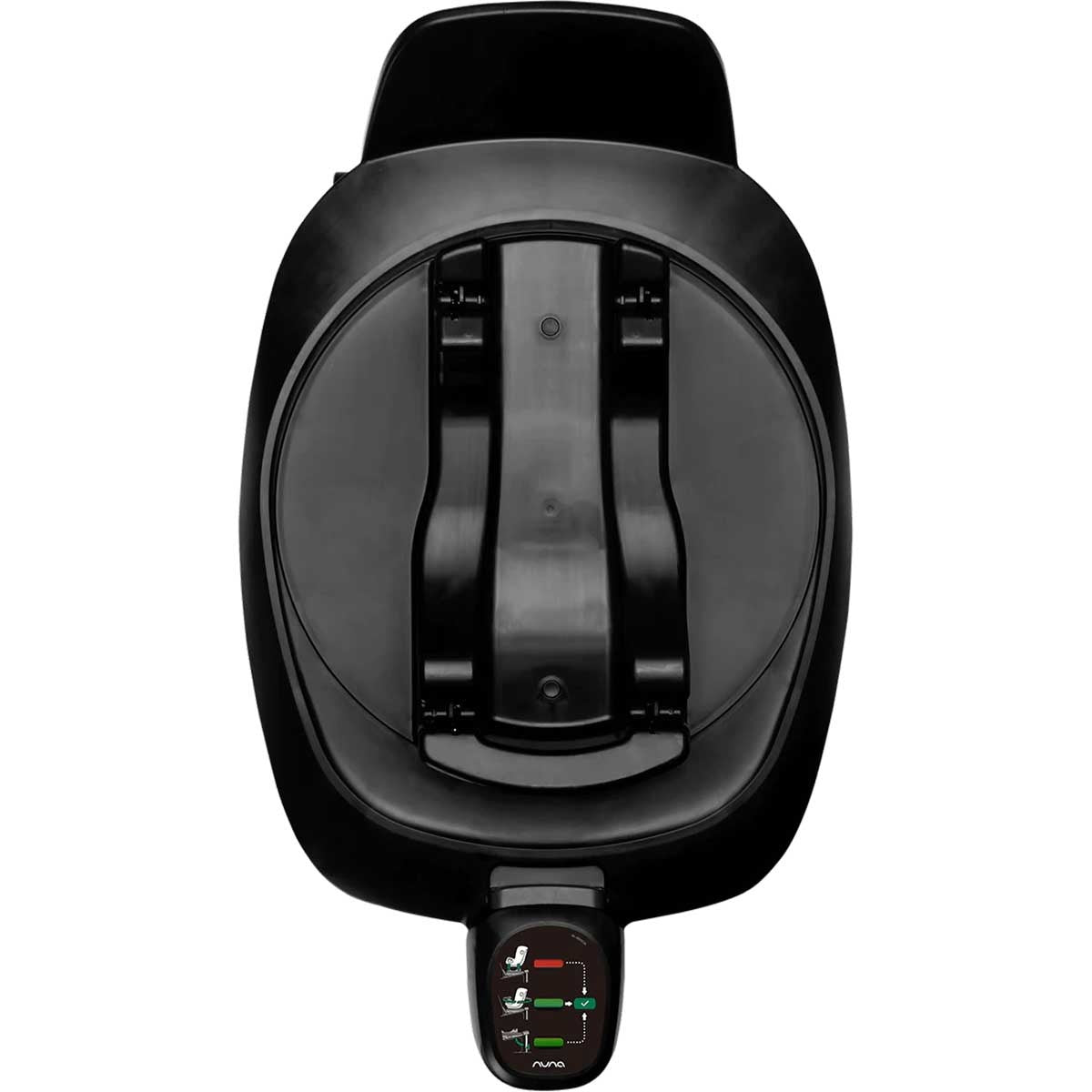 Nuna Base Next Rotating Car Seat Base