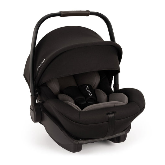 Nuna Arra Next Reclining i-Size Car Seat