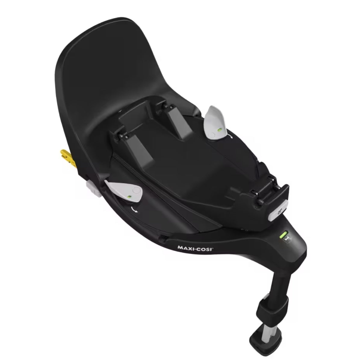 Egg 3 Luxury Bundle With Maxi-Cosi Pebble 360 Pro2 And Base