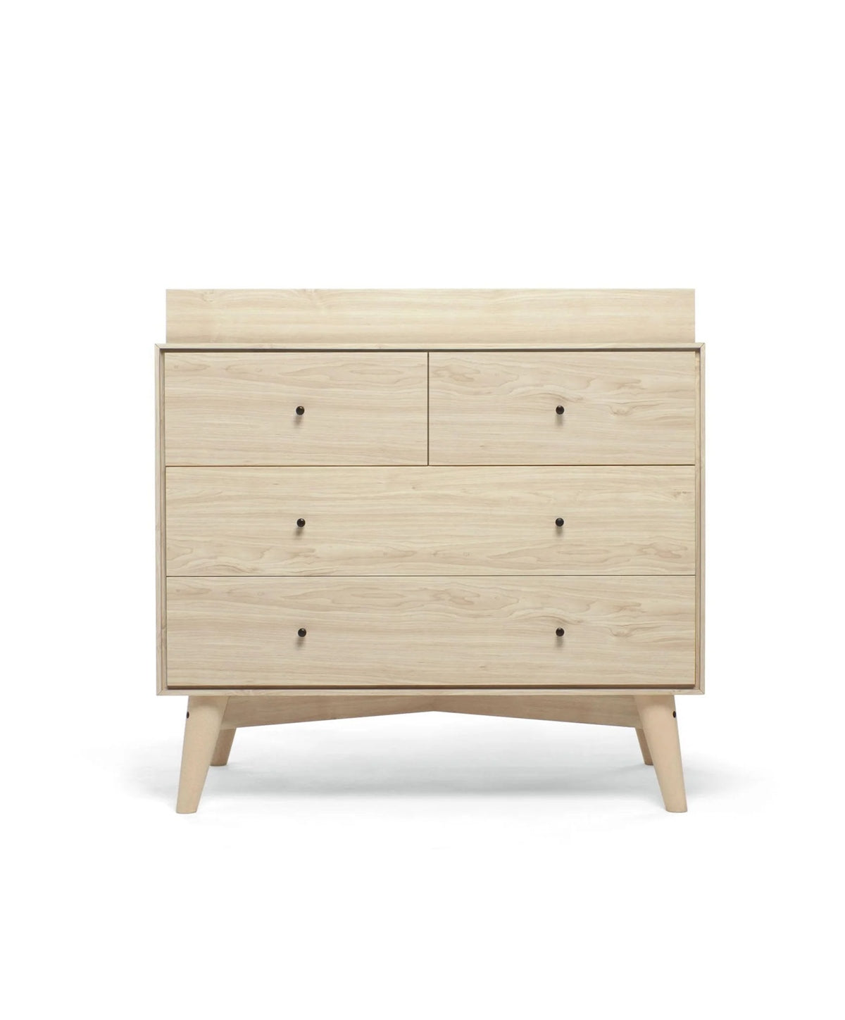 Mamas & Papas Coxley 3 Piece Furniture Set (Cot Bed, Dresser Changer & Wardrobe)