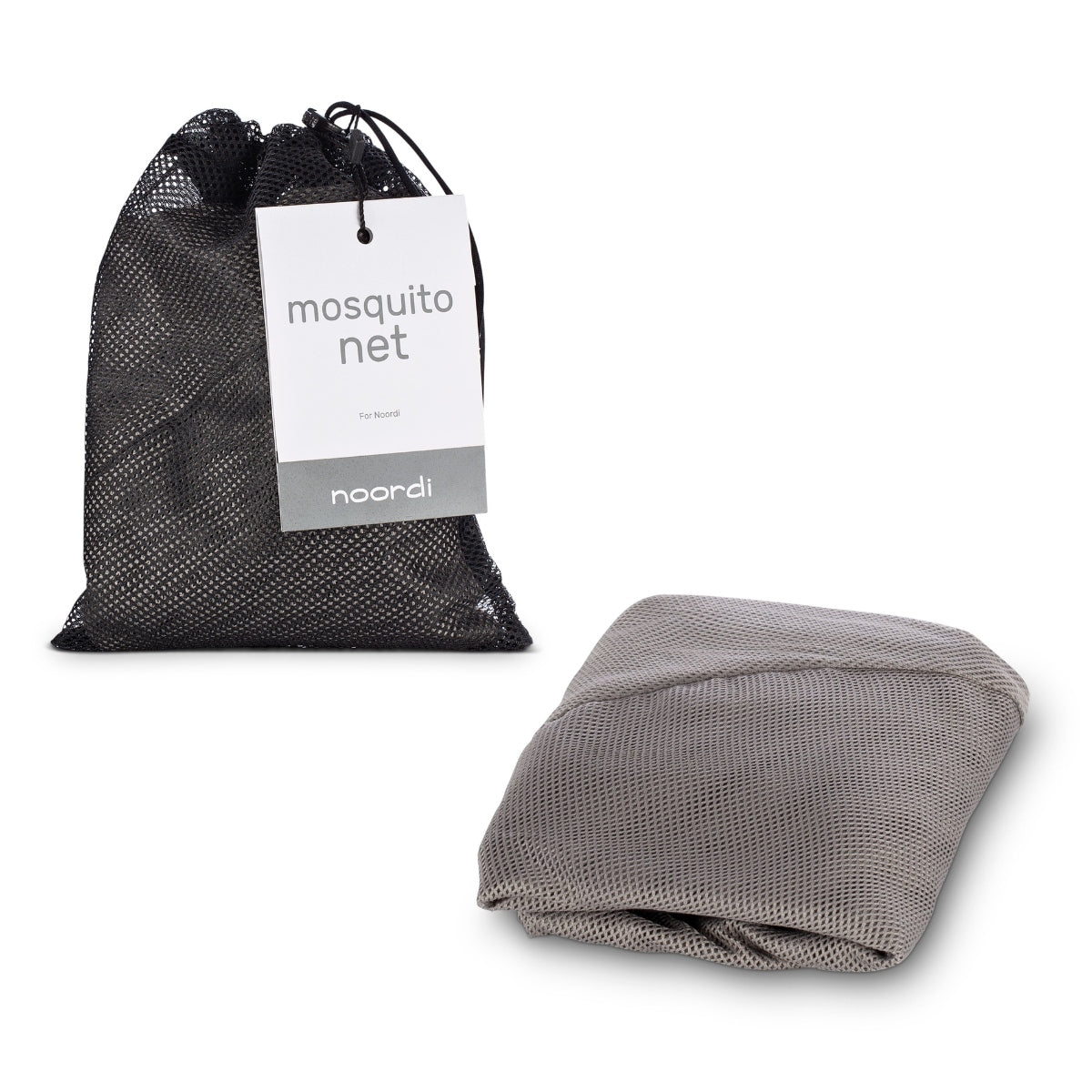 Noordi Fjordi Leather 3in1 Essential Starter Travel & Nursery Bundle, Cloud