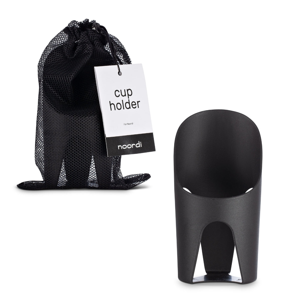 Noordi Fjordi Leather 3in1 Essential Starter Travel & Nursery Bundle, Cloud