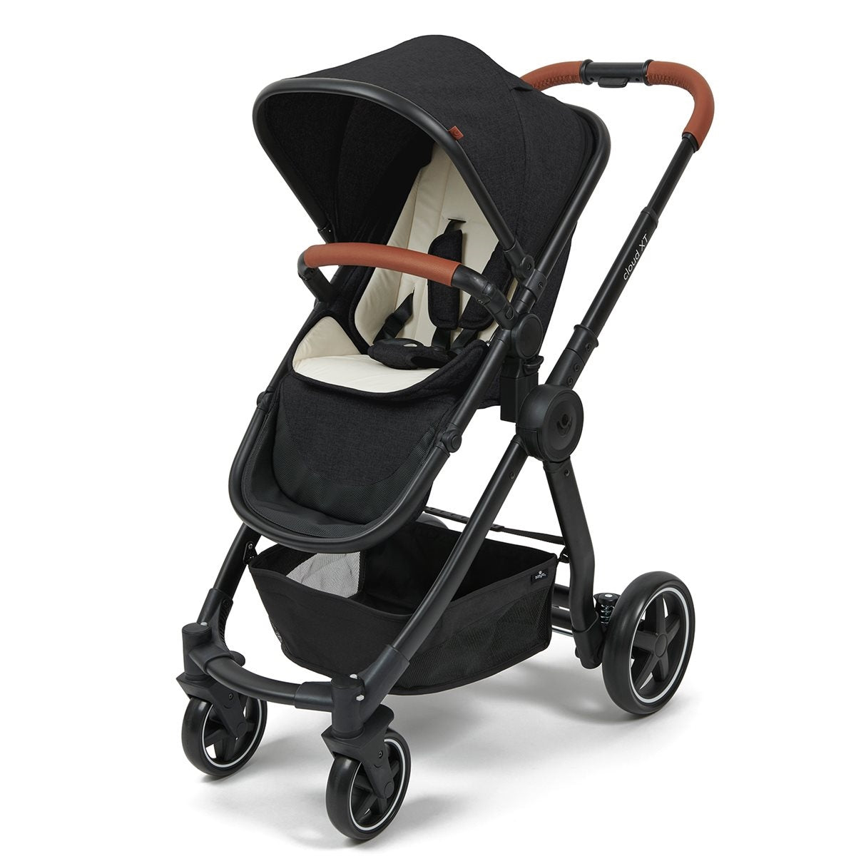 Babylo Ultimate Black Friday Bundle | Cloud XT Travel System + Nursery Bundle