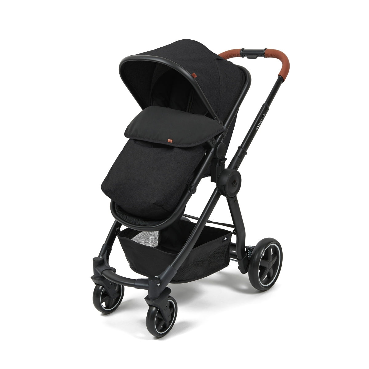 Babylo Ultimate Black Friday Bundle | Cloud XT Travel System + Nursery Bundle