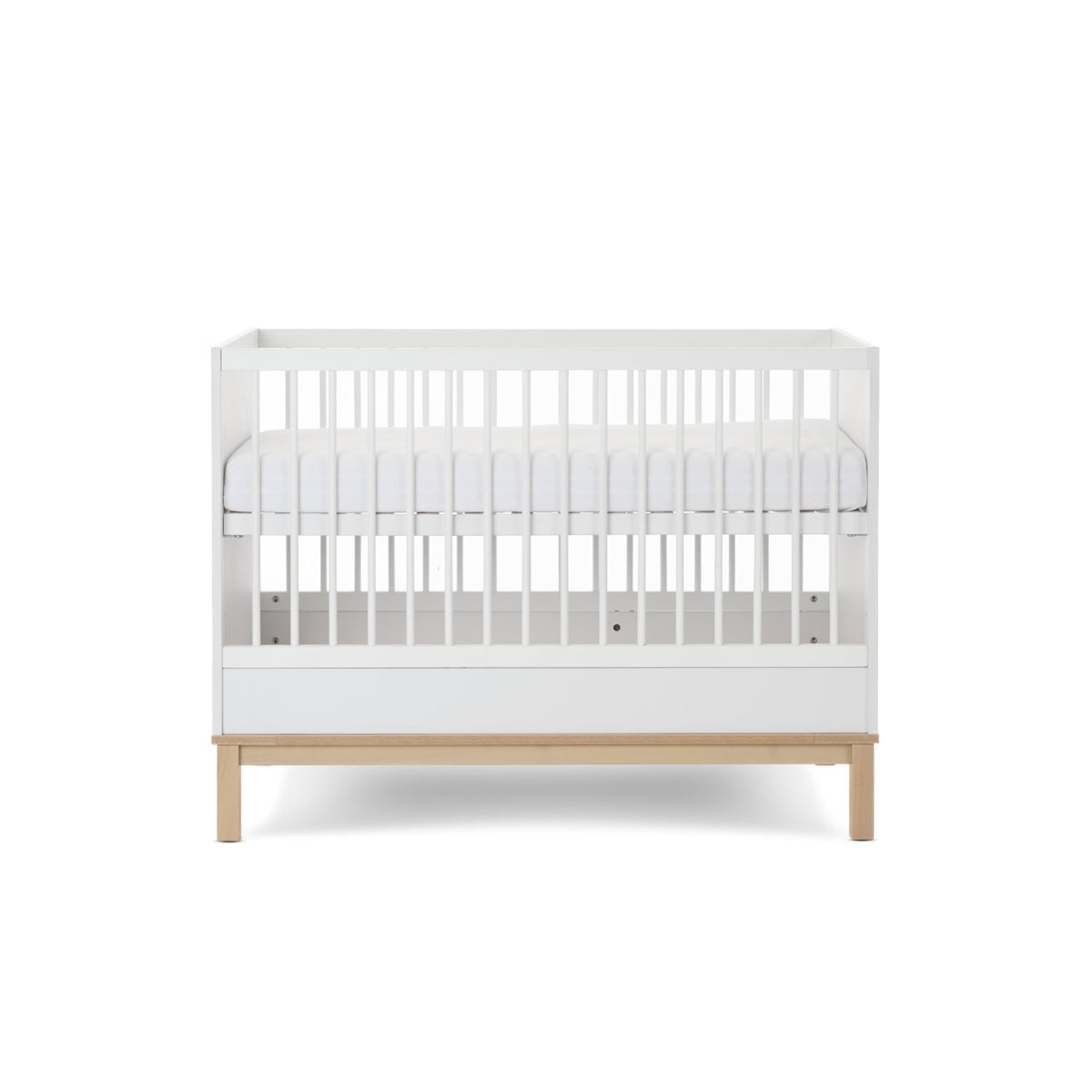 OBaby Astrid Mini Cot Bed