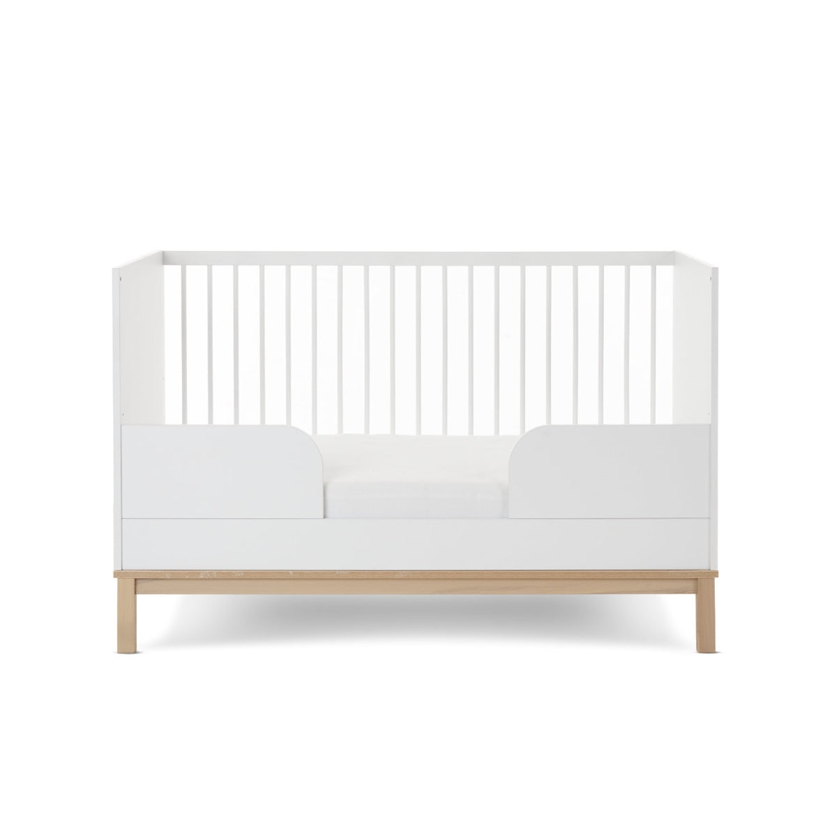OBaby Astrid Cot Bed