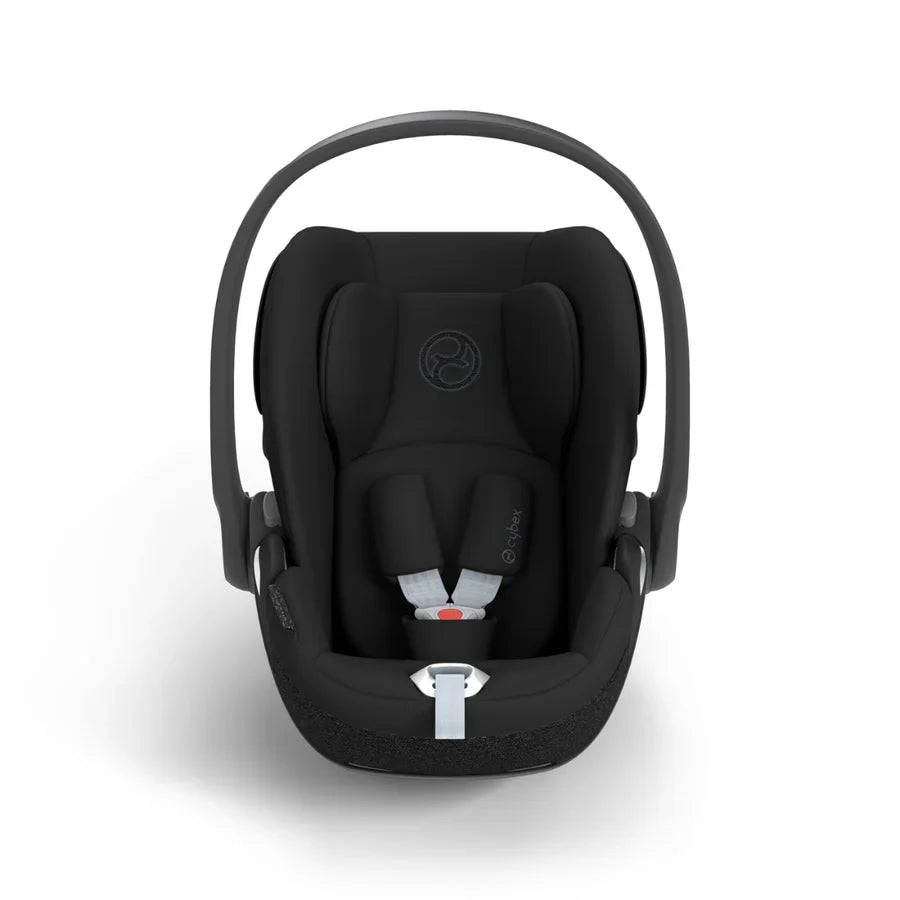 Uppababy Vista V3 with Cybex Cloud T and Base