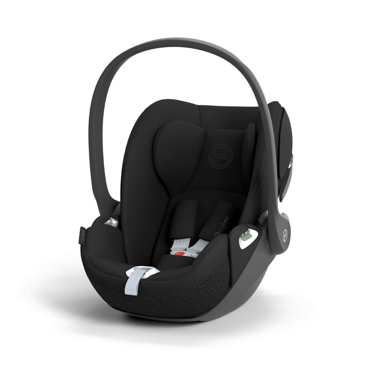 iCandy Peach 8 Bundle with Pebble Pro2 and Slidetech Base