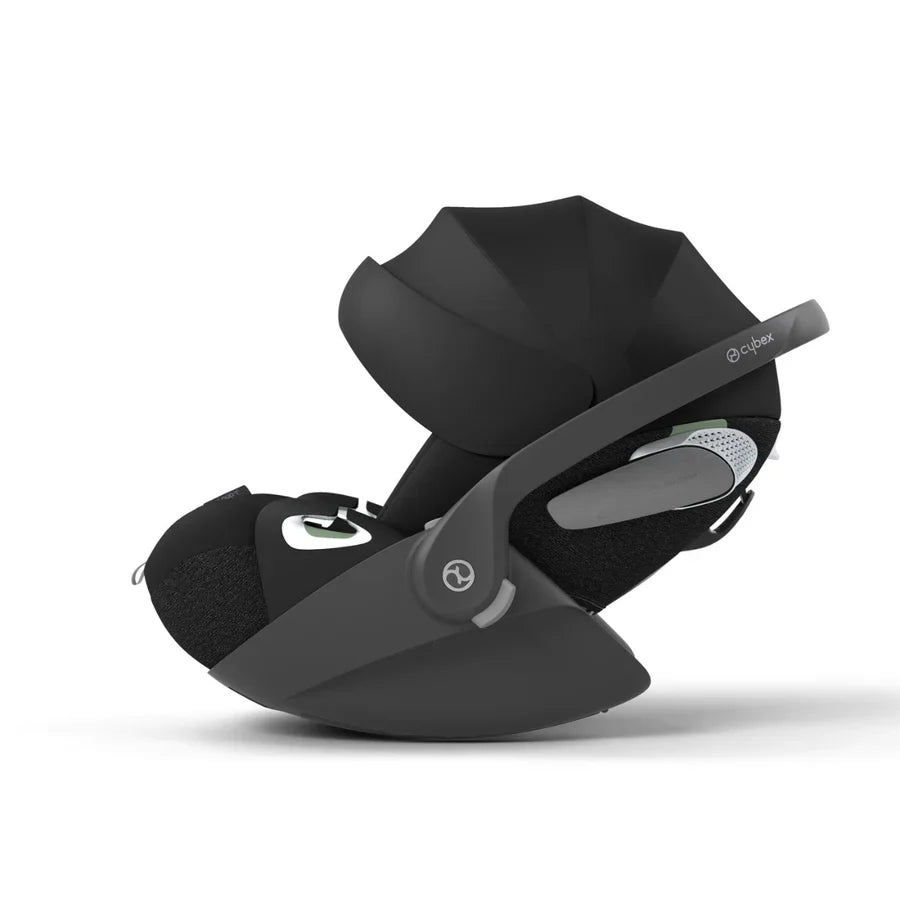 Uppababy Vista V3 with Cybex Cloud T and Base