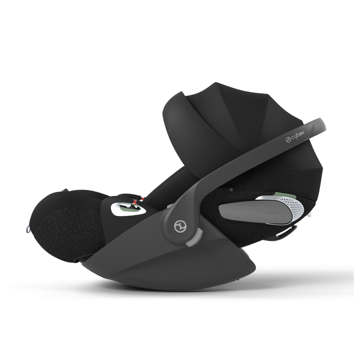 iCandy Peach 8 Bundle with Pebble Pro2 and Slidetech Base
