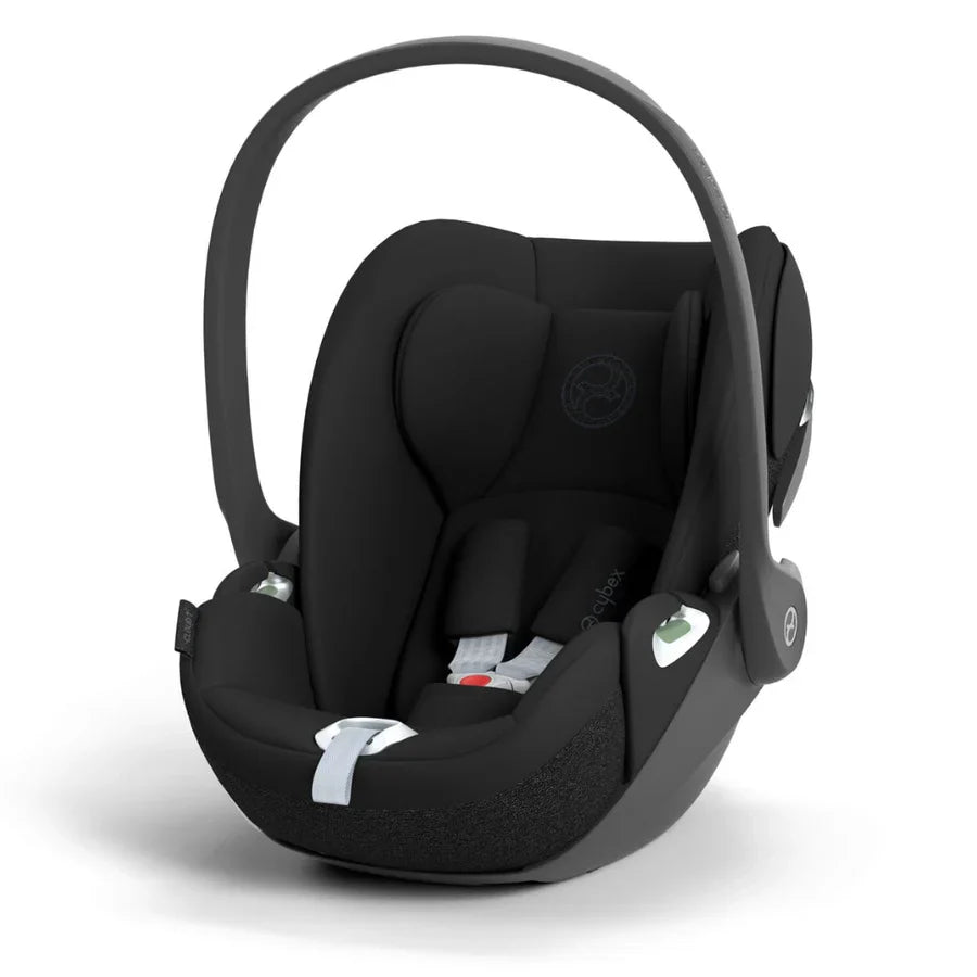 Uppababy Vista V3 with Cybex Cloud T and Base