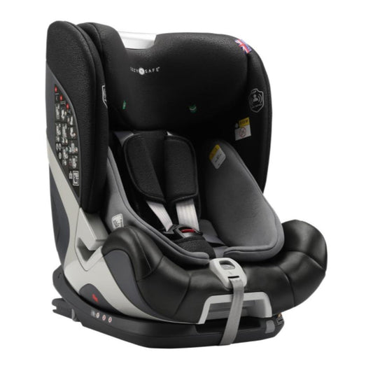 Cozy n Safe Tristan i-Size Car Seat 76 to 150 cm, 15m - 12 years