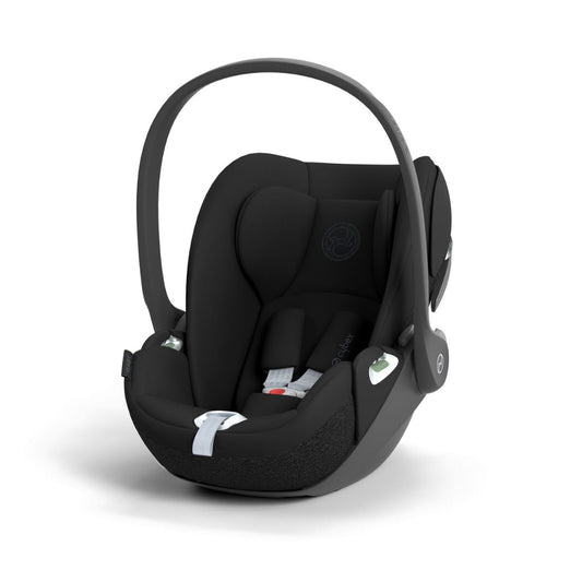 Cybex Cloud T i-Size Plus
