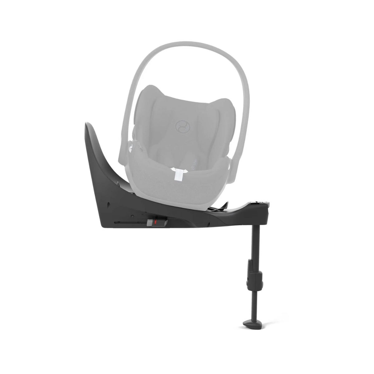 Egg 3 Bundle With Cybex Cloud T 360 Car Seat And Base