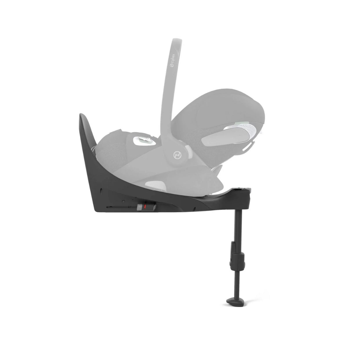 Egg 3 Bundle With Cybex Cloud T 360 Car Seat And Base