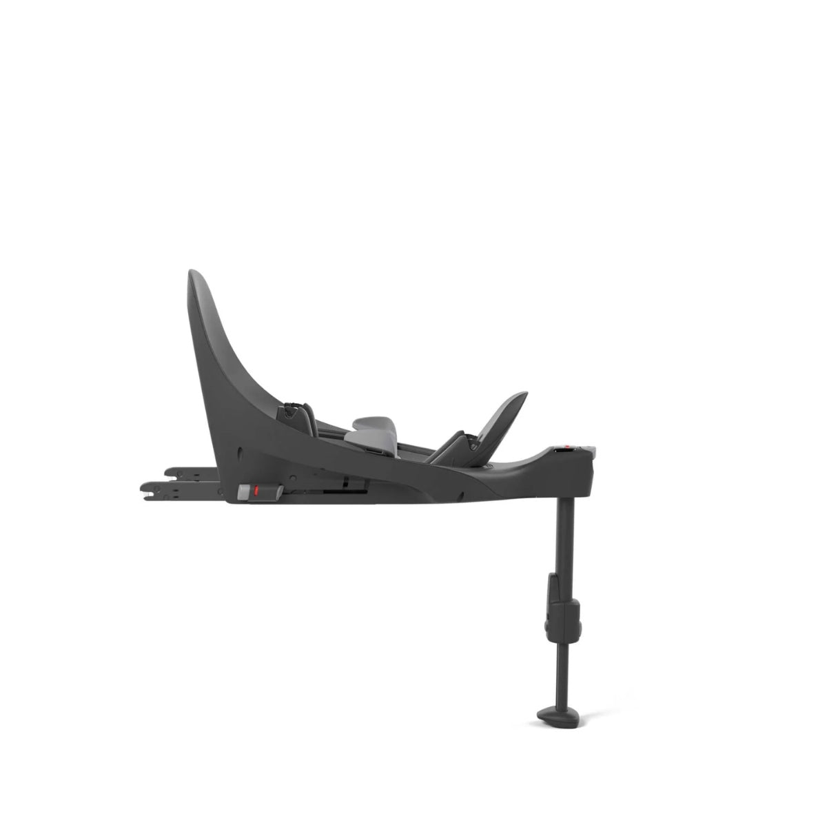 Egg 3 Bundle With Cybex Cloud T 360 Car Seat And Base