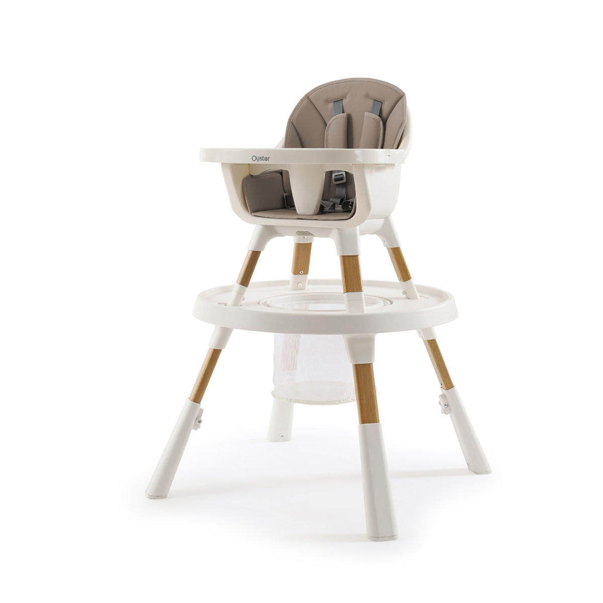 BabyStyle Oyster 4-in-1 Highchair