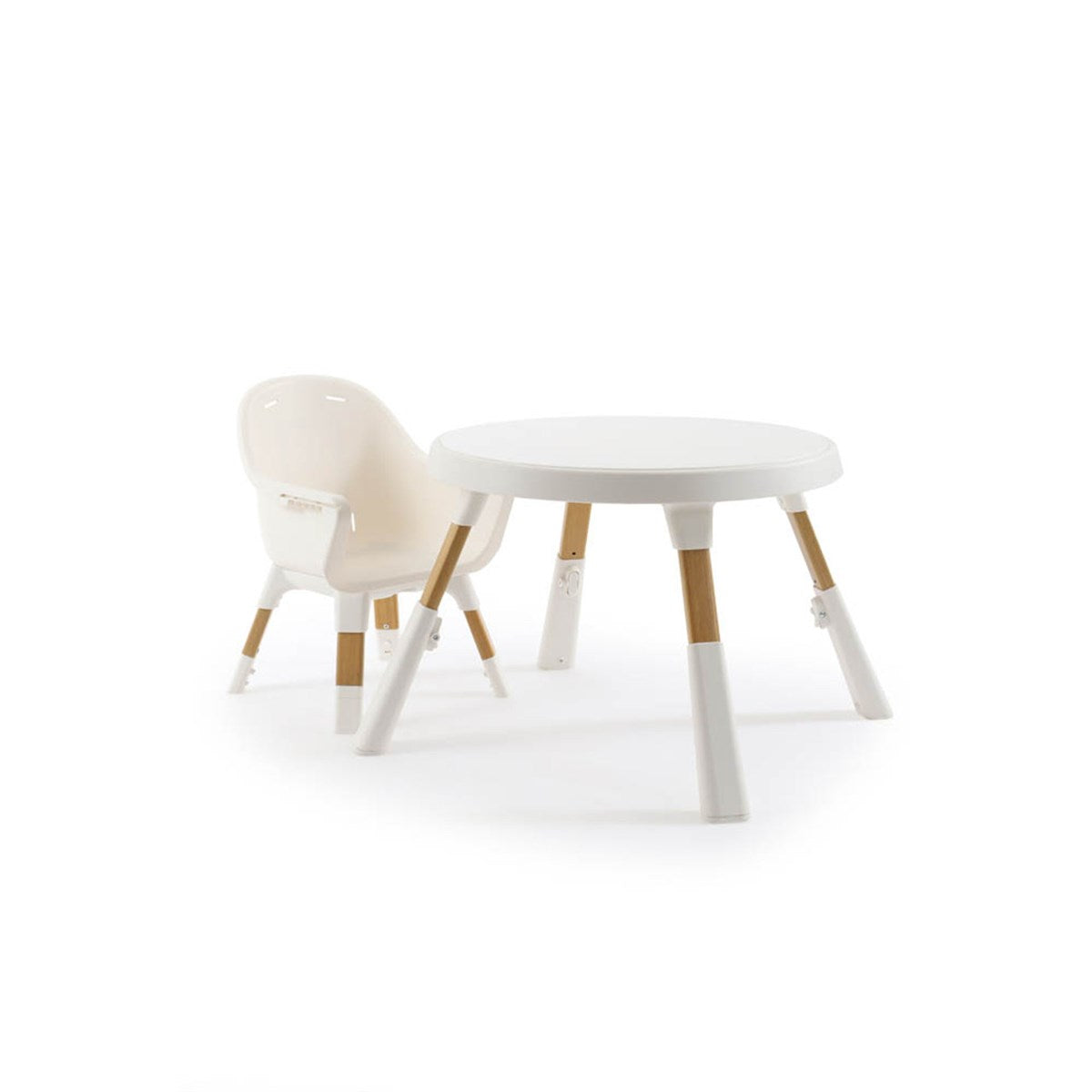 BabyStyle Oyster 4-in-1 Highchair