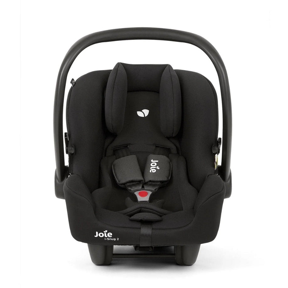 Joie i-Snug 2 i-Size Infant Car Seat 0–12 Months - Shale 2