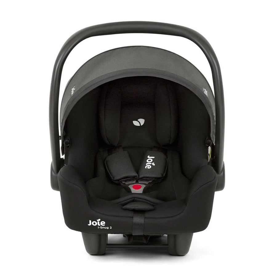 Joie i-Snug 2 i-Size Infant Car Seat 0–12 Months - Shale 2
