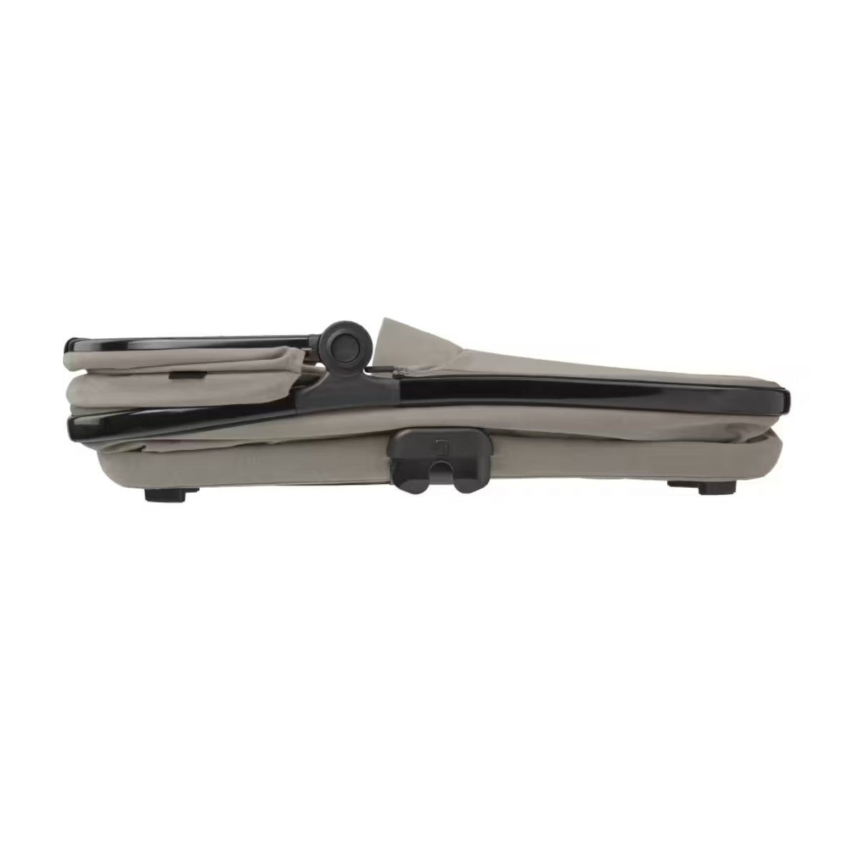 Maxi-Cosi Leona2 Luxe Pram & Carrycot, Twillic Truffle