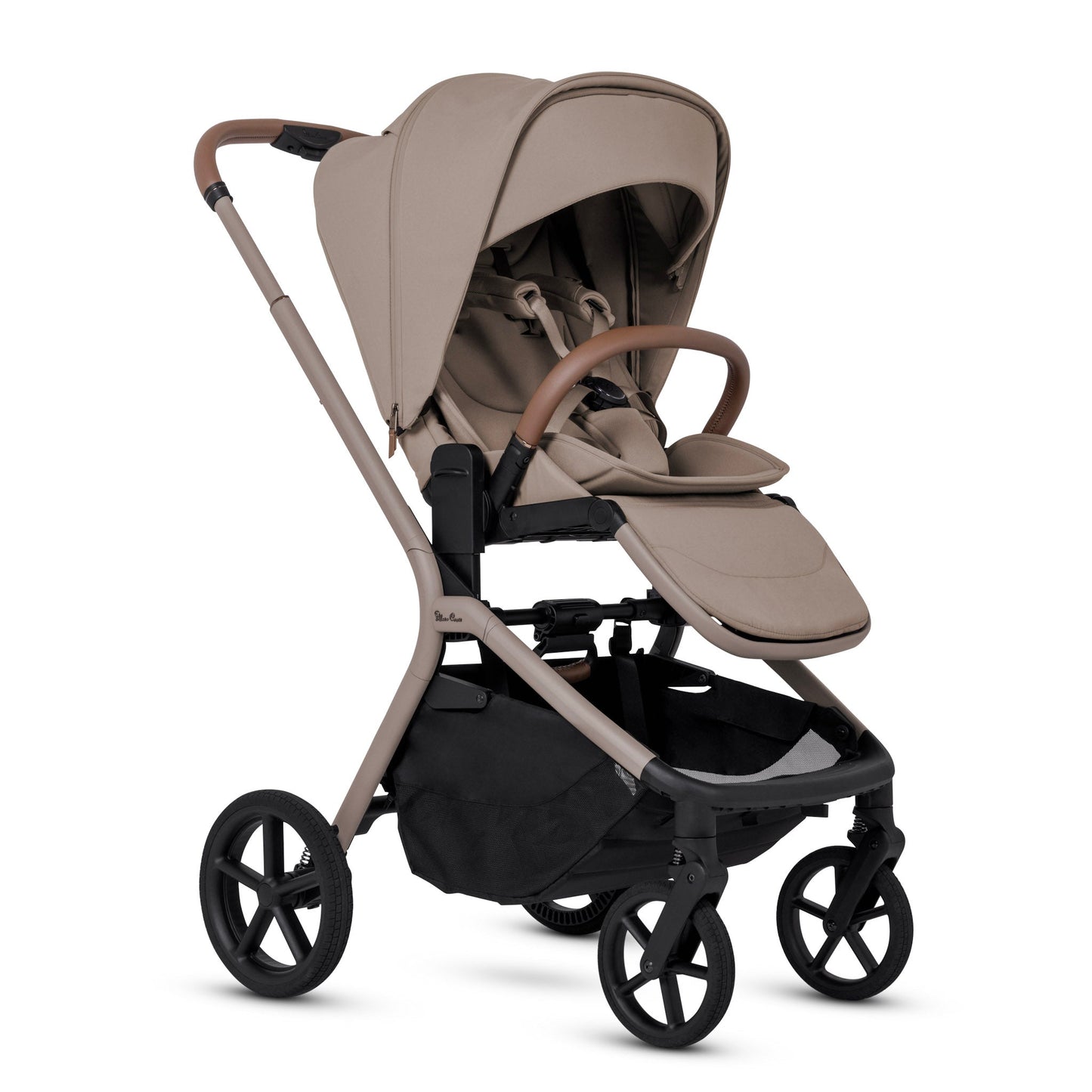 Silver Cross Breez Stroller