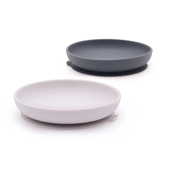 Ekobo Suction Plate - Storm