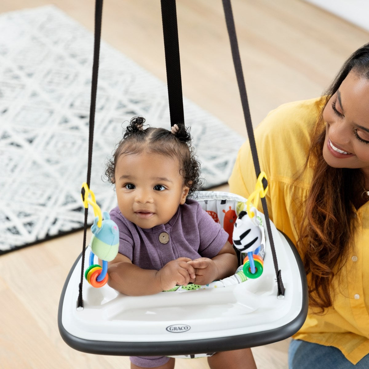 Graco Bumper Jumper™ Doorway jumper