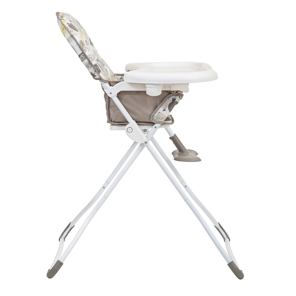Graco Snack N' Stow™ Highchair