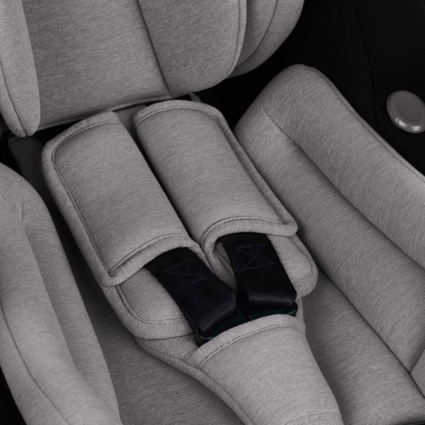 Noordi Fjordi V1 - 3in1 Travel System with Travel Carrier i-Size Car Seat