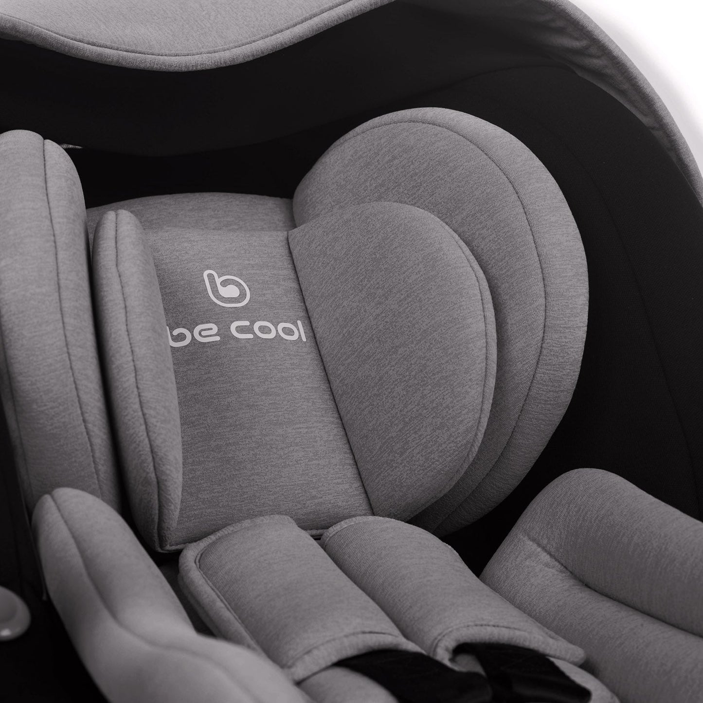 Jane Muum-4 + Sweet + Travel Carrier Car Seat, Seal