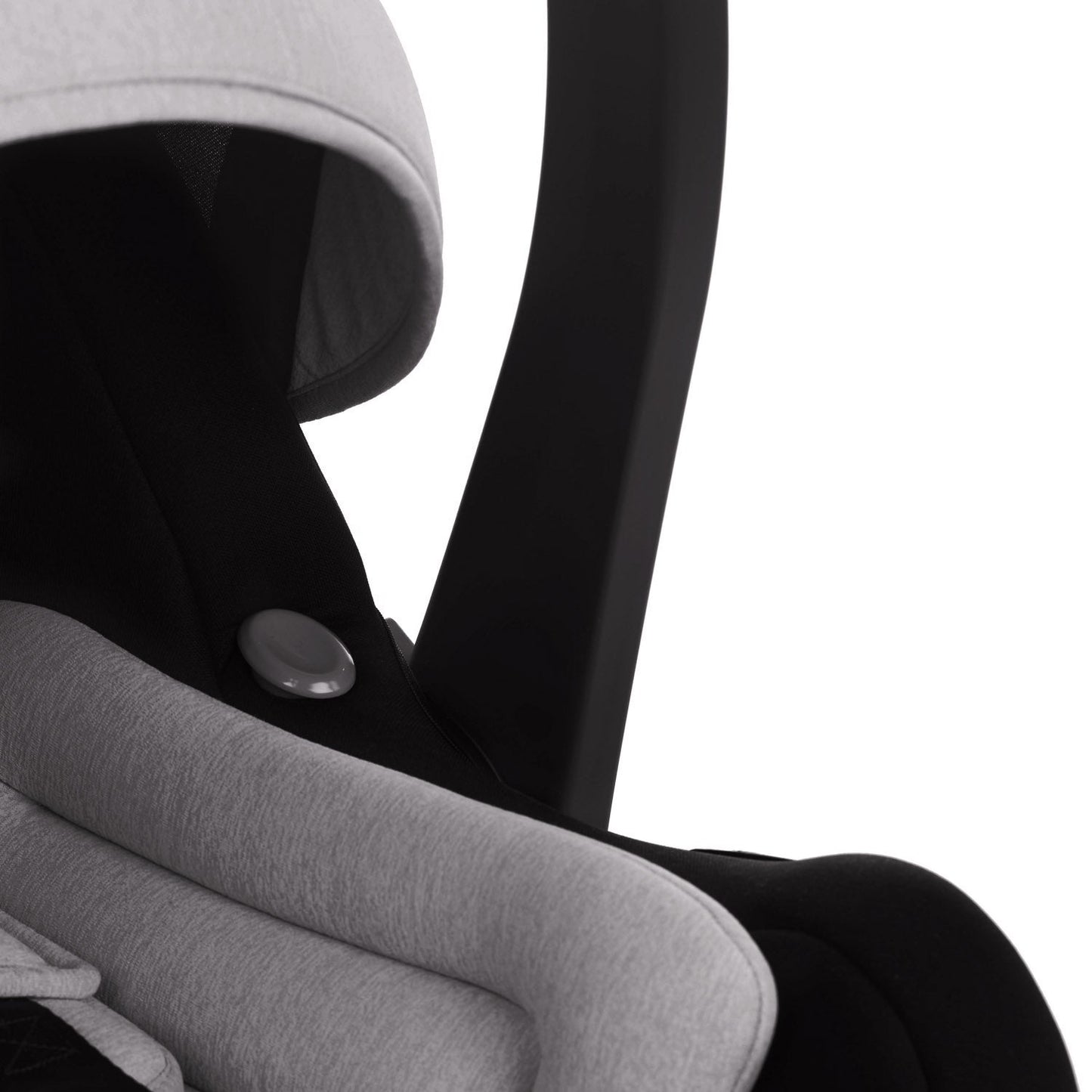 Jane Muum-4 + Sweet + Travel Carrier Car Seat, Seal
