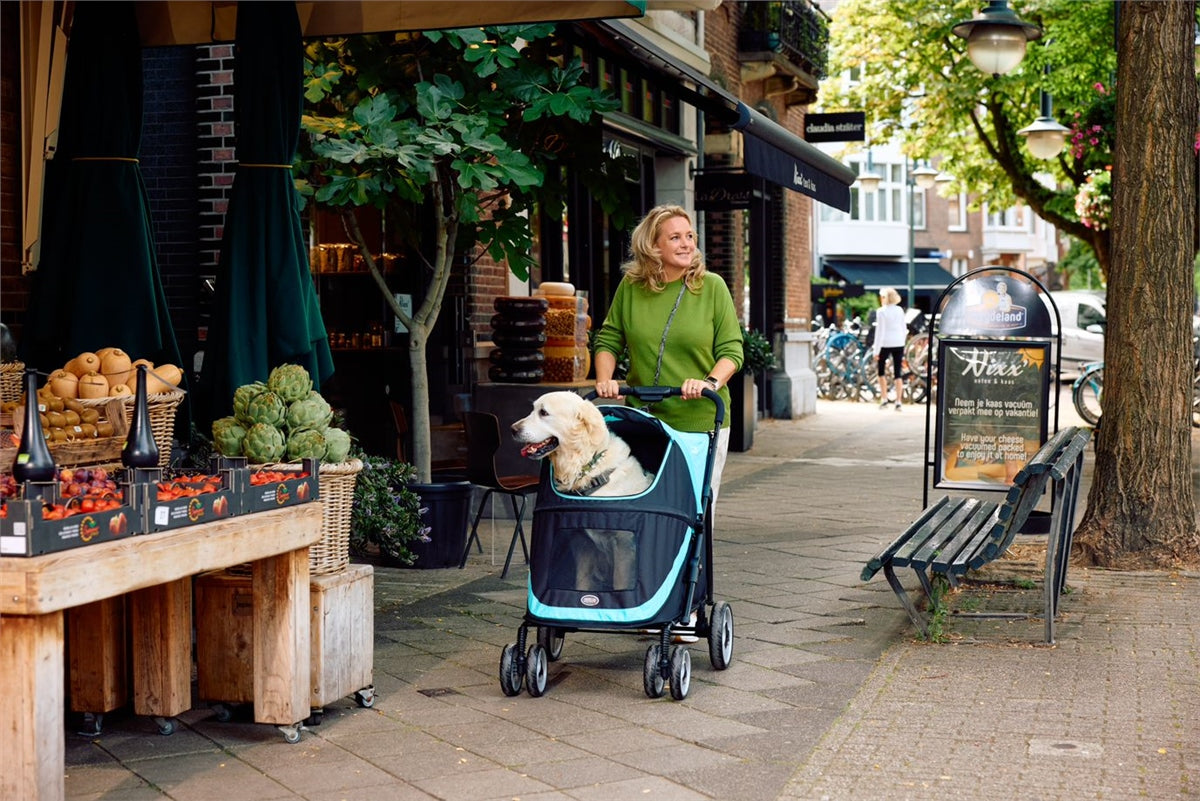 Innopet Mamut Pet Buggy