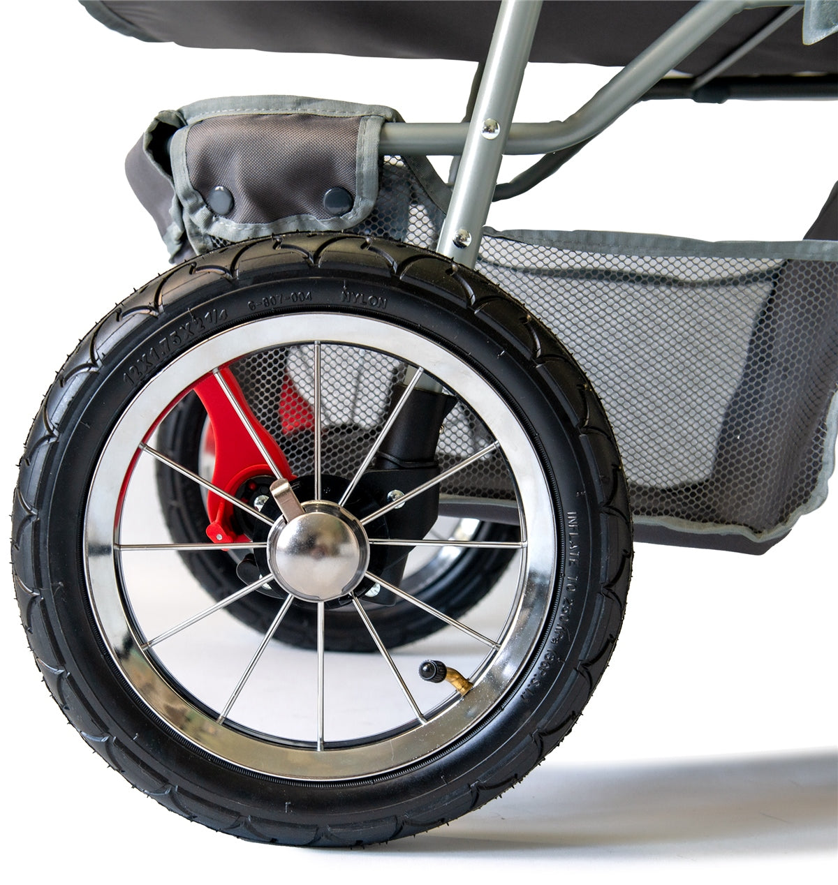 Innopet Comfort ECO Pet Buggy