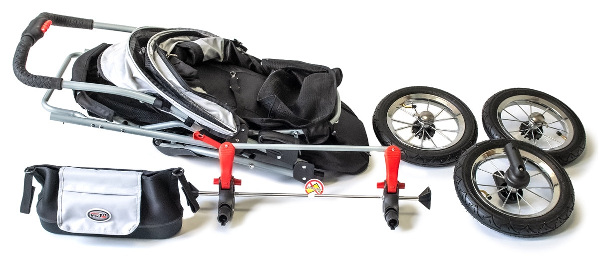 Innopet Comfort ECO Pet Buggy