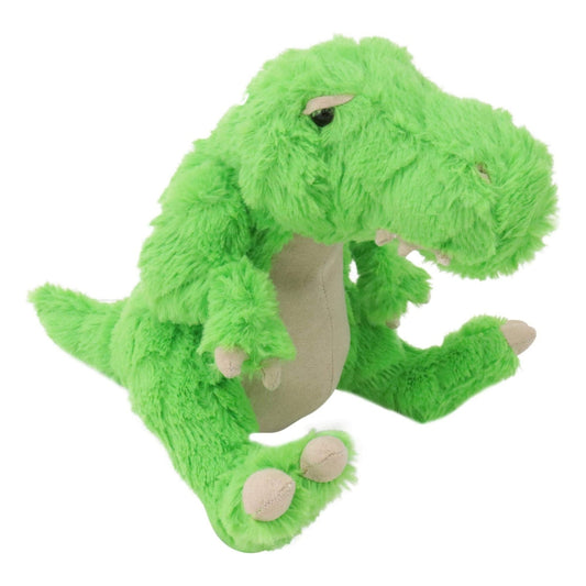 Rainbow Designs Dinoriffic T-rex Textured Soft Toy